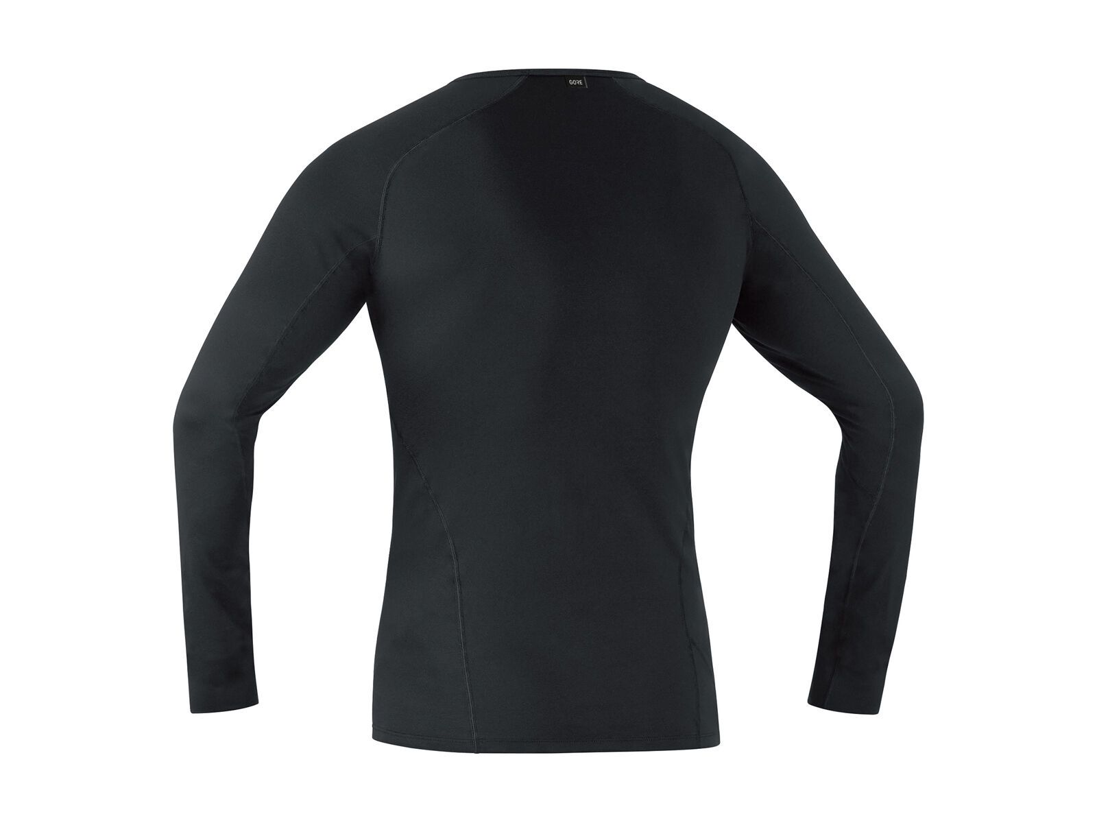 GOREWEAR M Base Layer Thermo Shirt Langarm, black - Bild 2