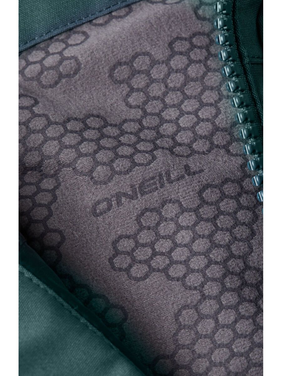 O’Neill Journey Parka 10k/10k, alma steel - Bild 3