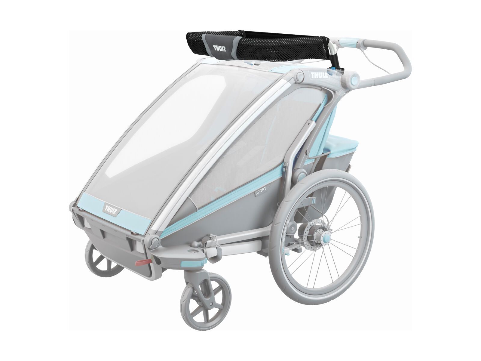 Thule Cargo Rack 2 - Bild 1