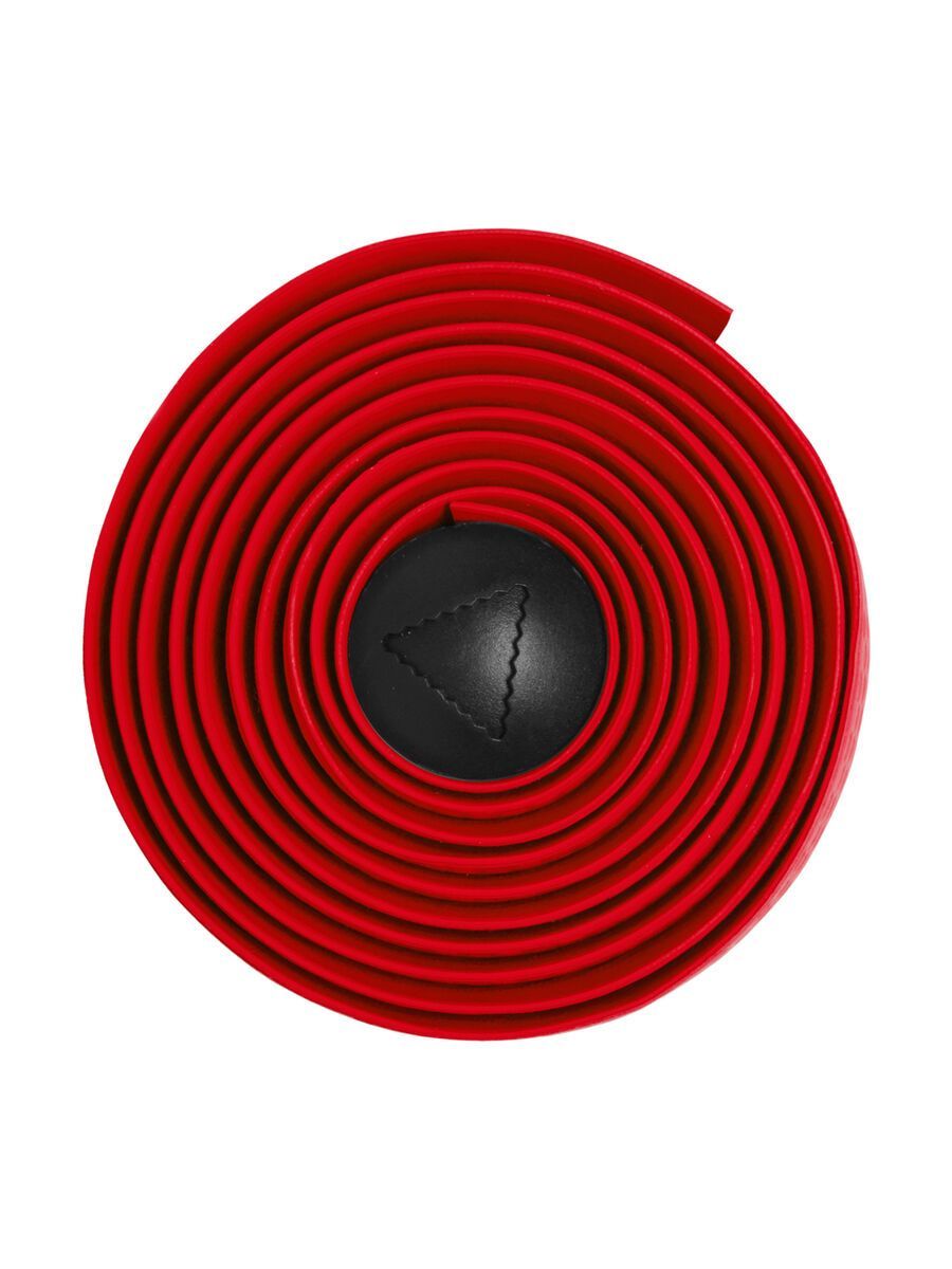 Fabric Silicone Bar Tape, red - Bild 2