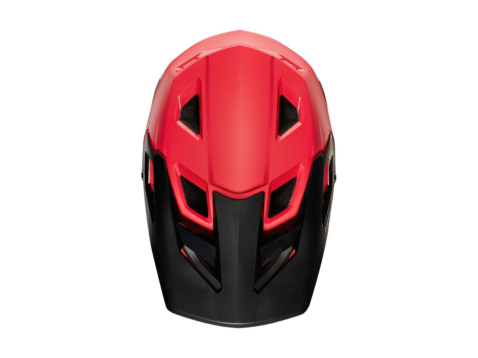 Fox Youth Rampage, bright red - Bild 4