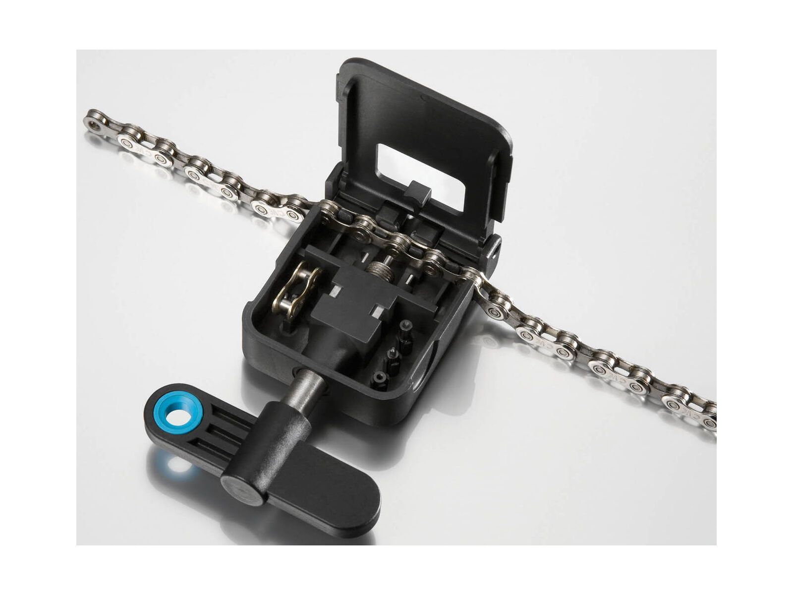 Tacx Kettennieter Premium T4210 9-/10-/11-fach - Bild 2