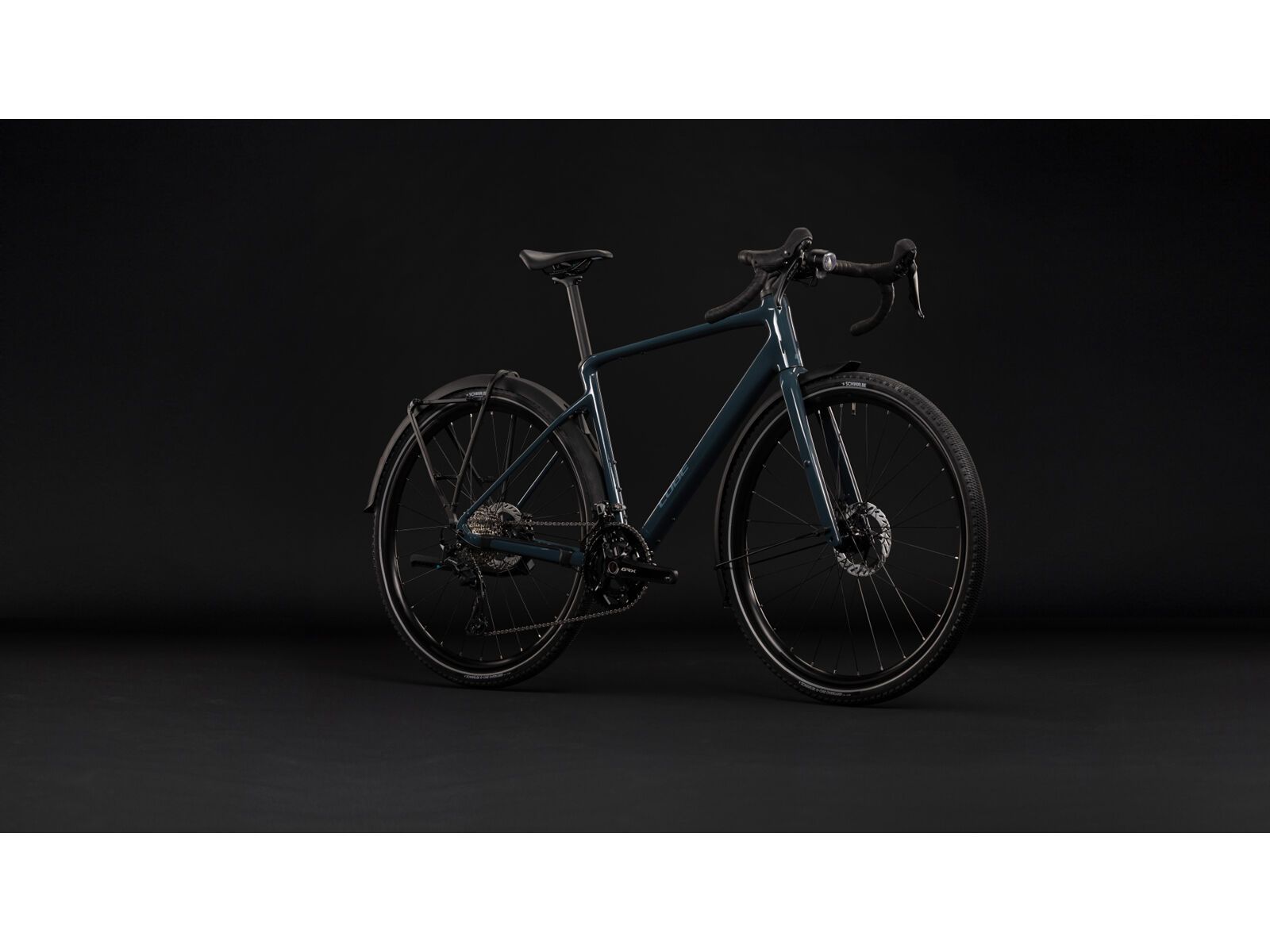 Cube Nuroad Race FE, inkgrey´n´grey - Bild 7