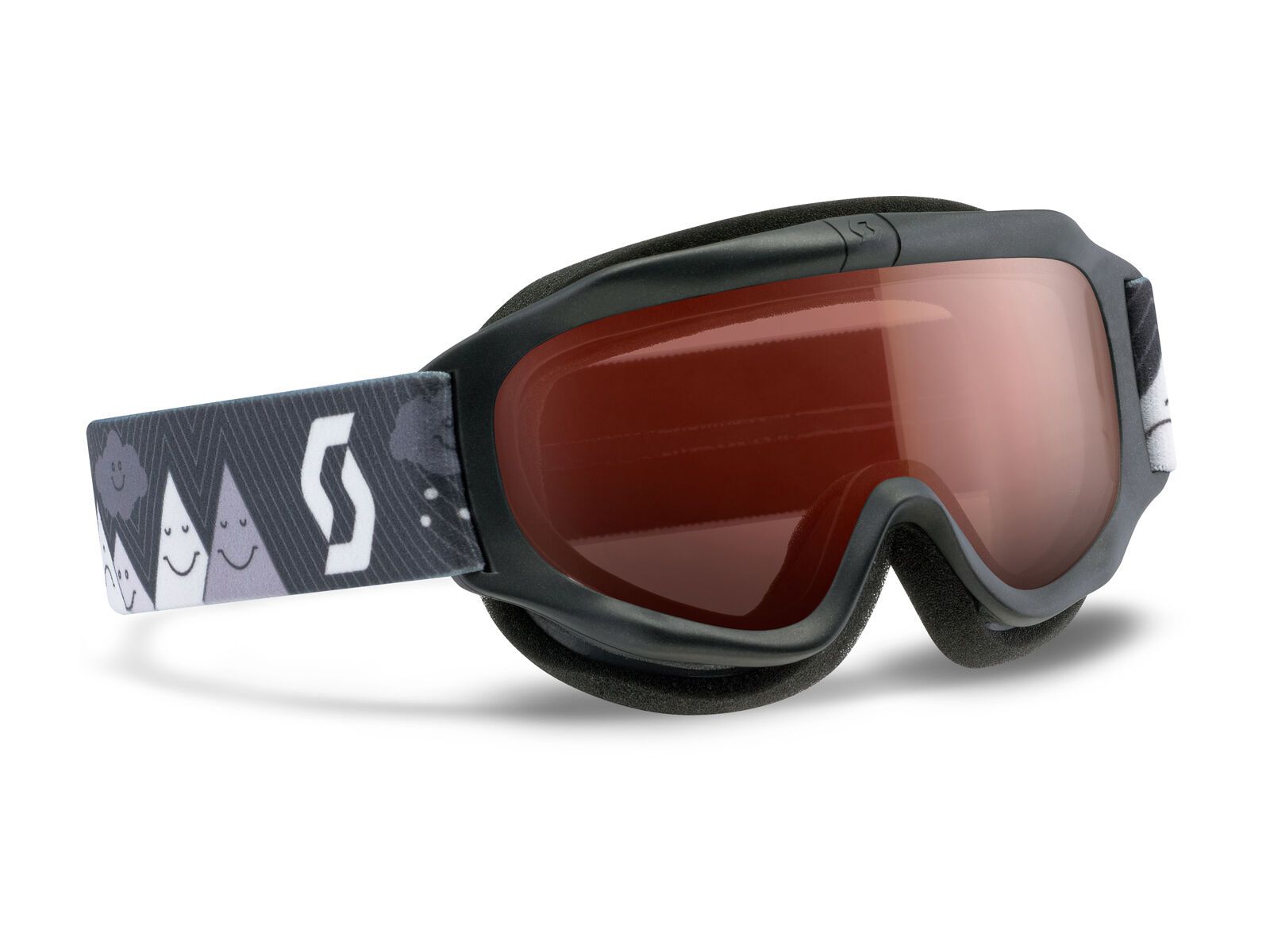 Scott Tracer Junior, black/light amplifier - Bild 1