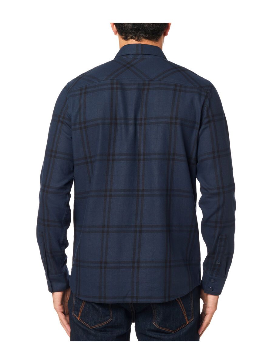 Fox Voyd 2.0 Flannel, midnight - Bild 5