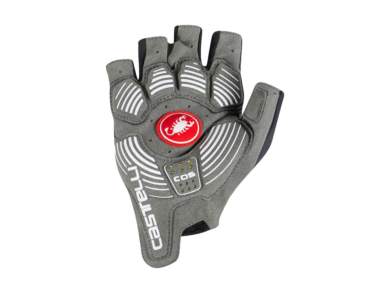 Castelli Rosso Corsa 2 W Glove, hibiscus - Bild 2