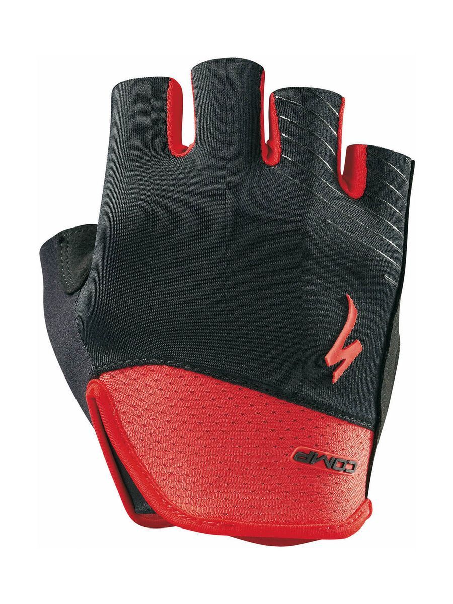 Specialized SL Comp, Black/Red - Bild 1