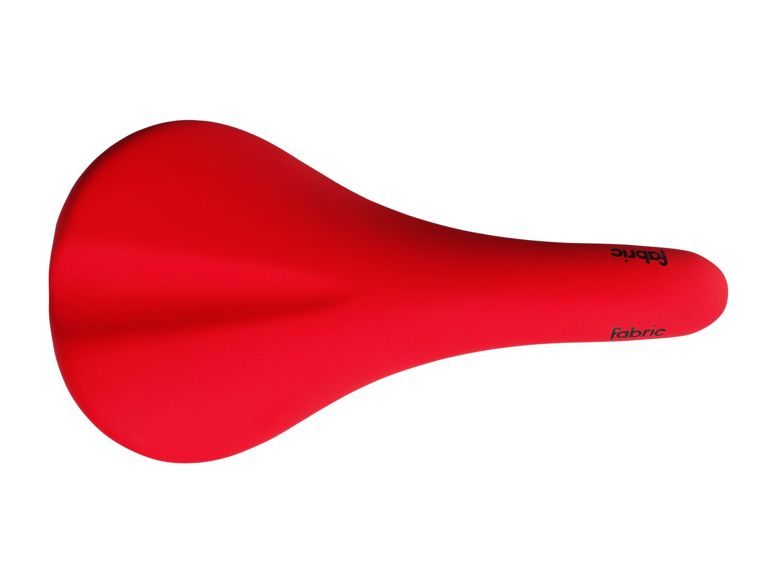 Fabric Scoop Radius Elite, red/black - Bild 2