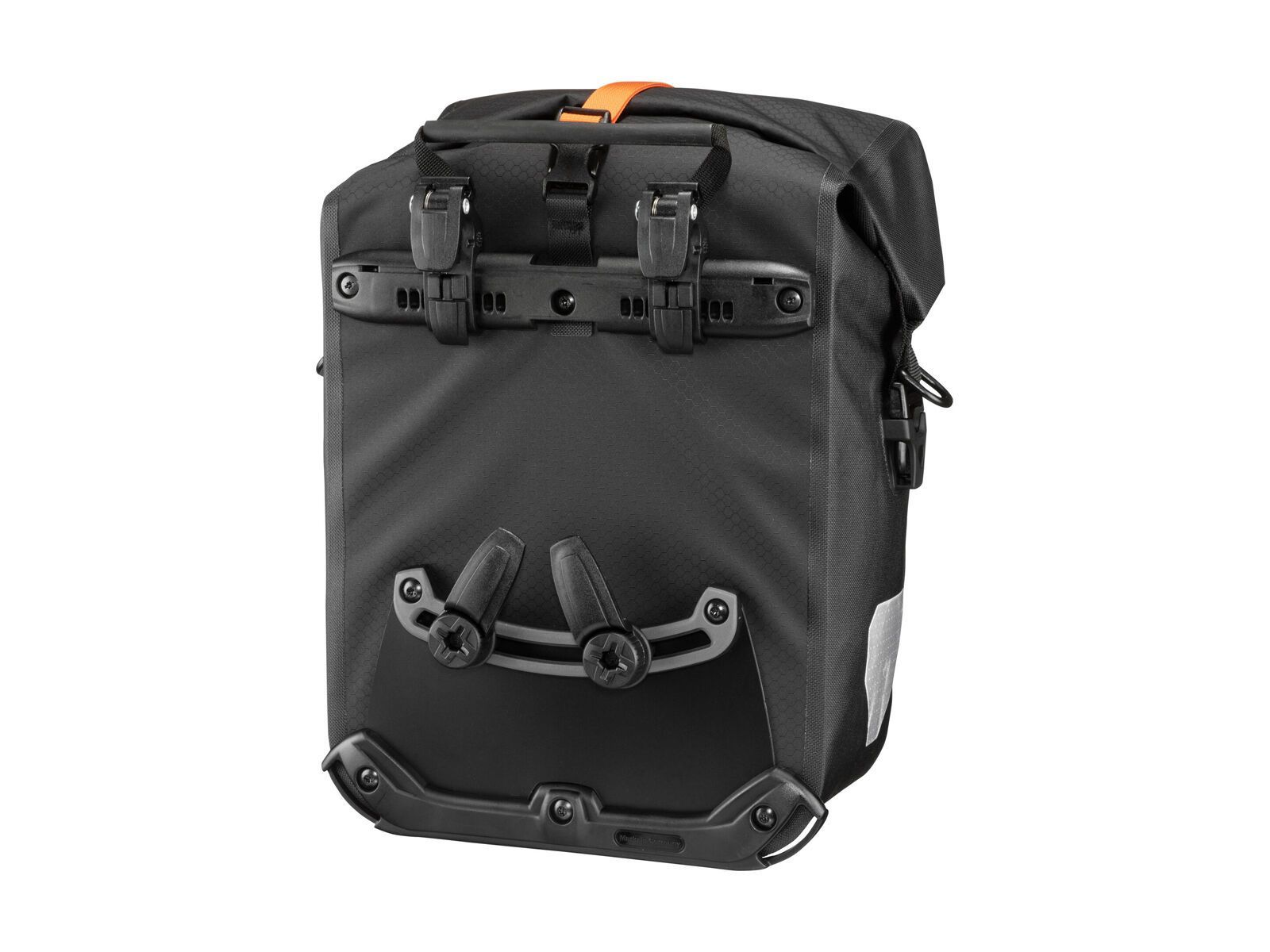 ORTLIEB Gravel-Pack (Paar), black matt - Bild 3