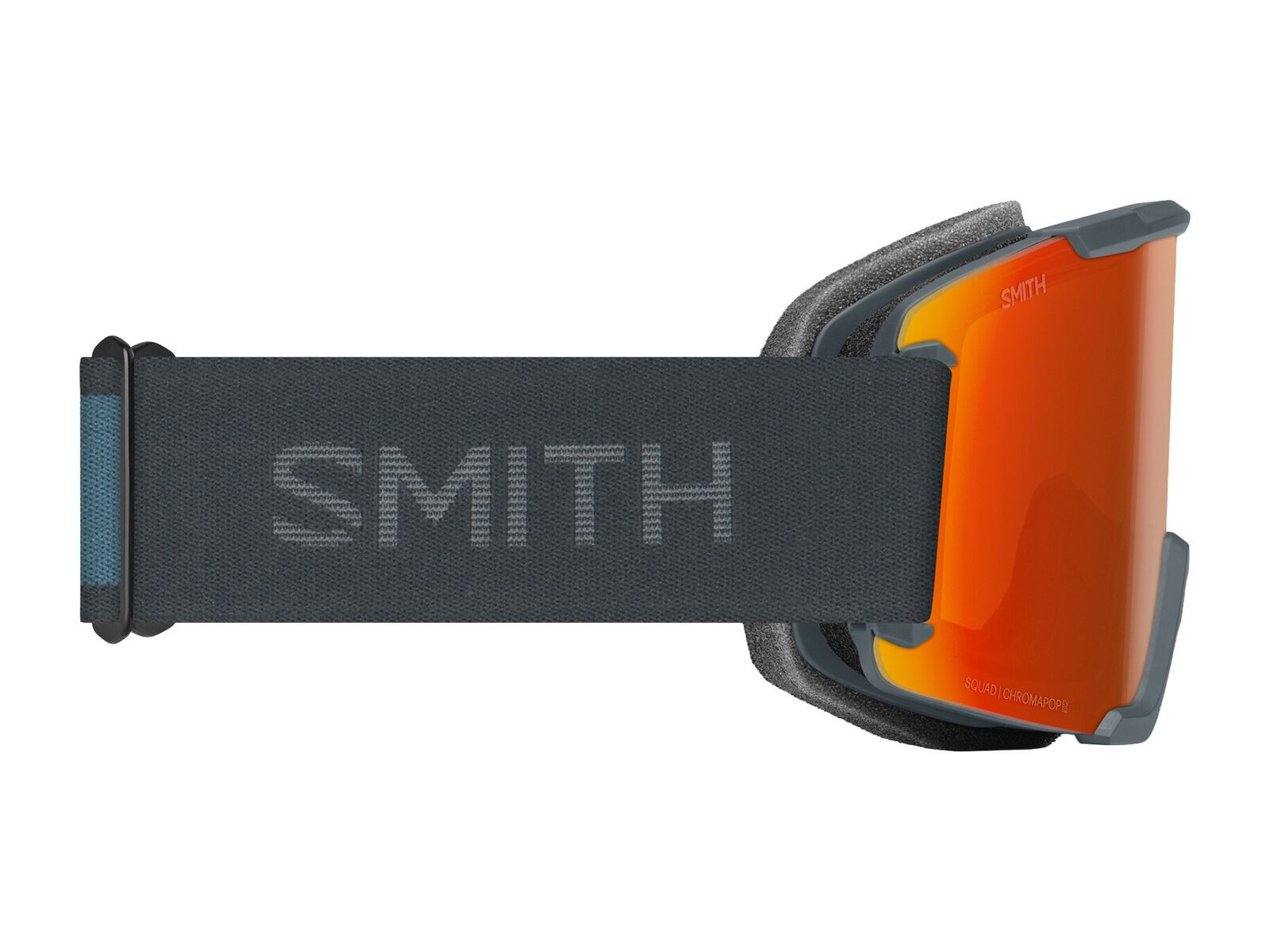 Smith Squad, ChromaPop Everyday Red Mirror / slate - Bild 2