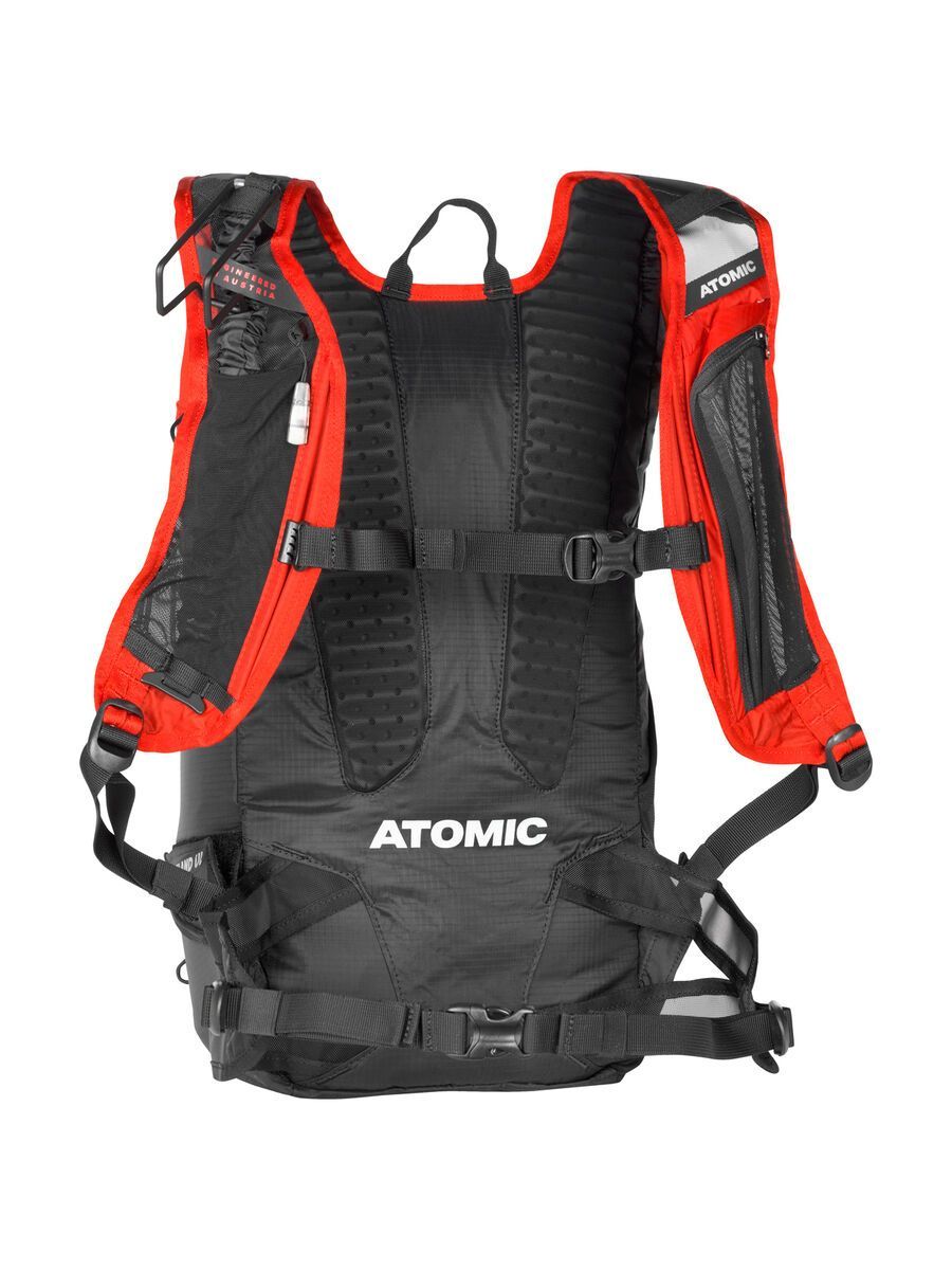 Atomic Backland UL 16+, red - Bild 2