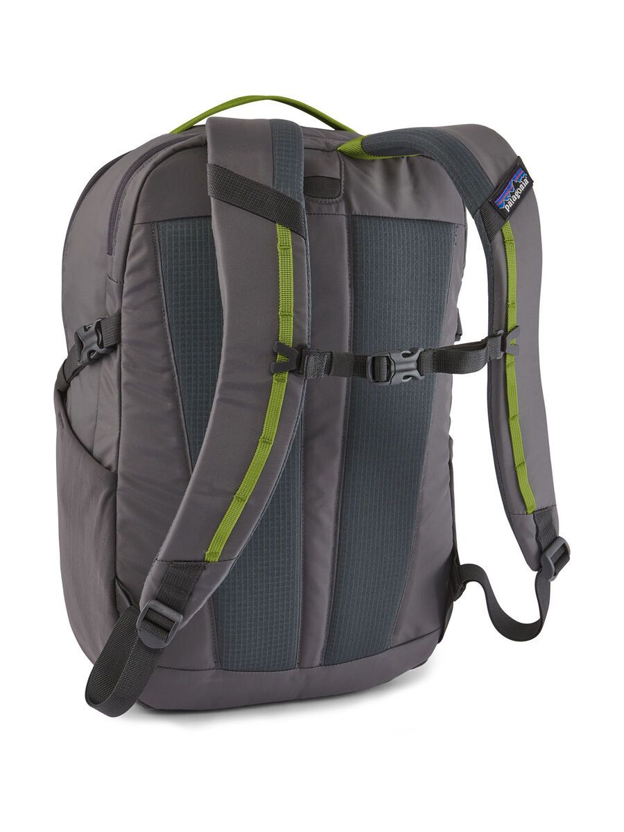 Patagonia Refugio Daypack 26L, forge grey - Bild 2