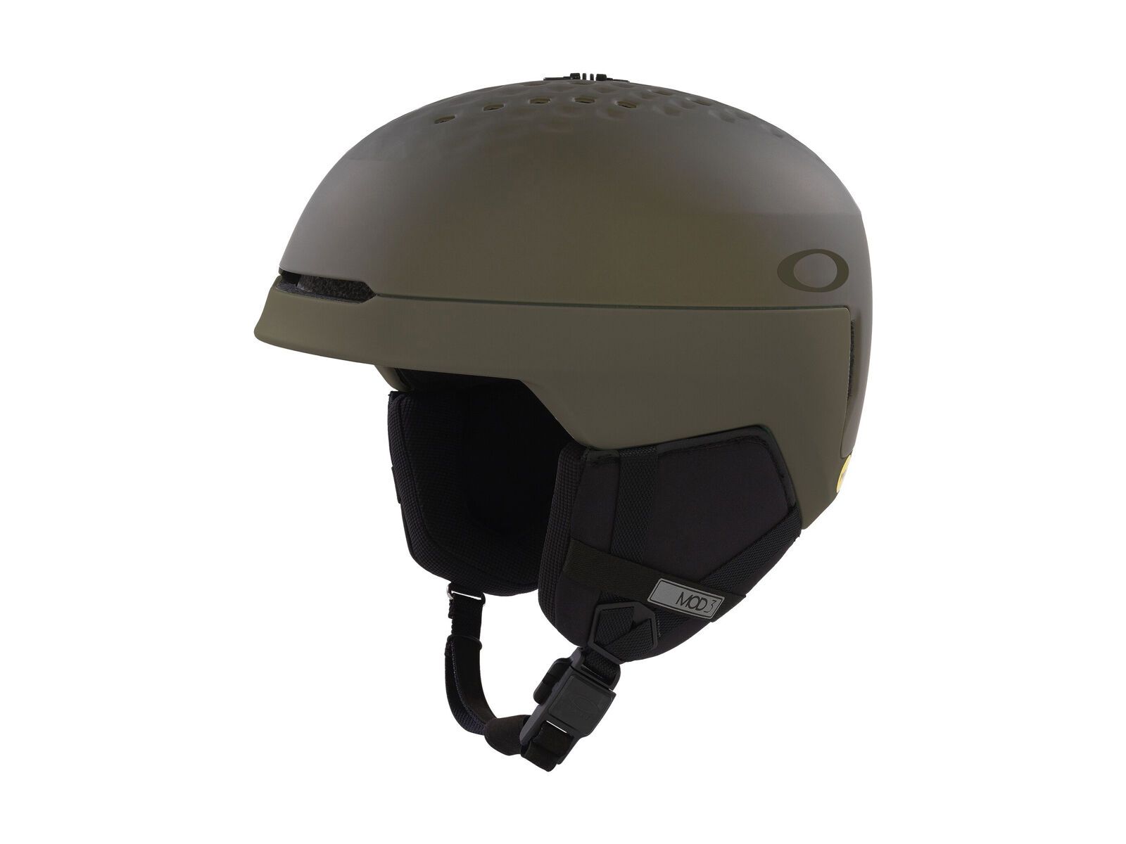 Oakley Mod3, dark brush - Bild 3