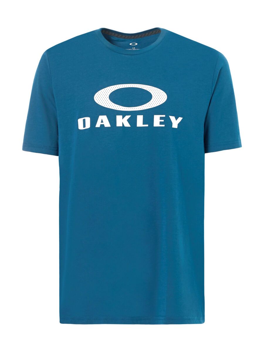 Oakley O-Mesh Bark, poseidon - Bild 1