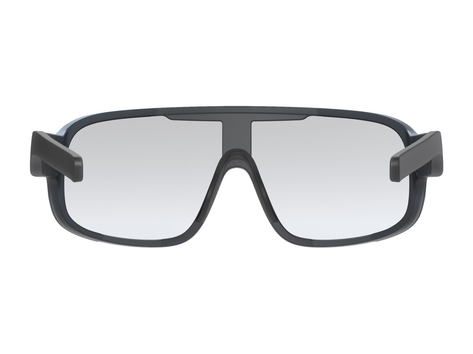 POC Aspire, Photochromic/Changeable Grey / transl black - Bild 4