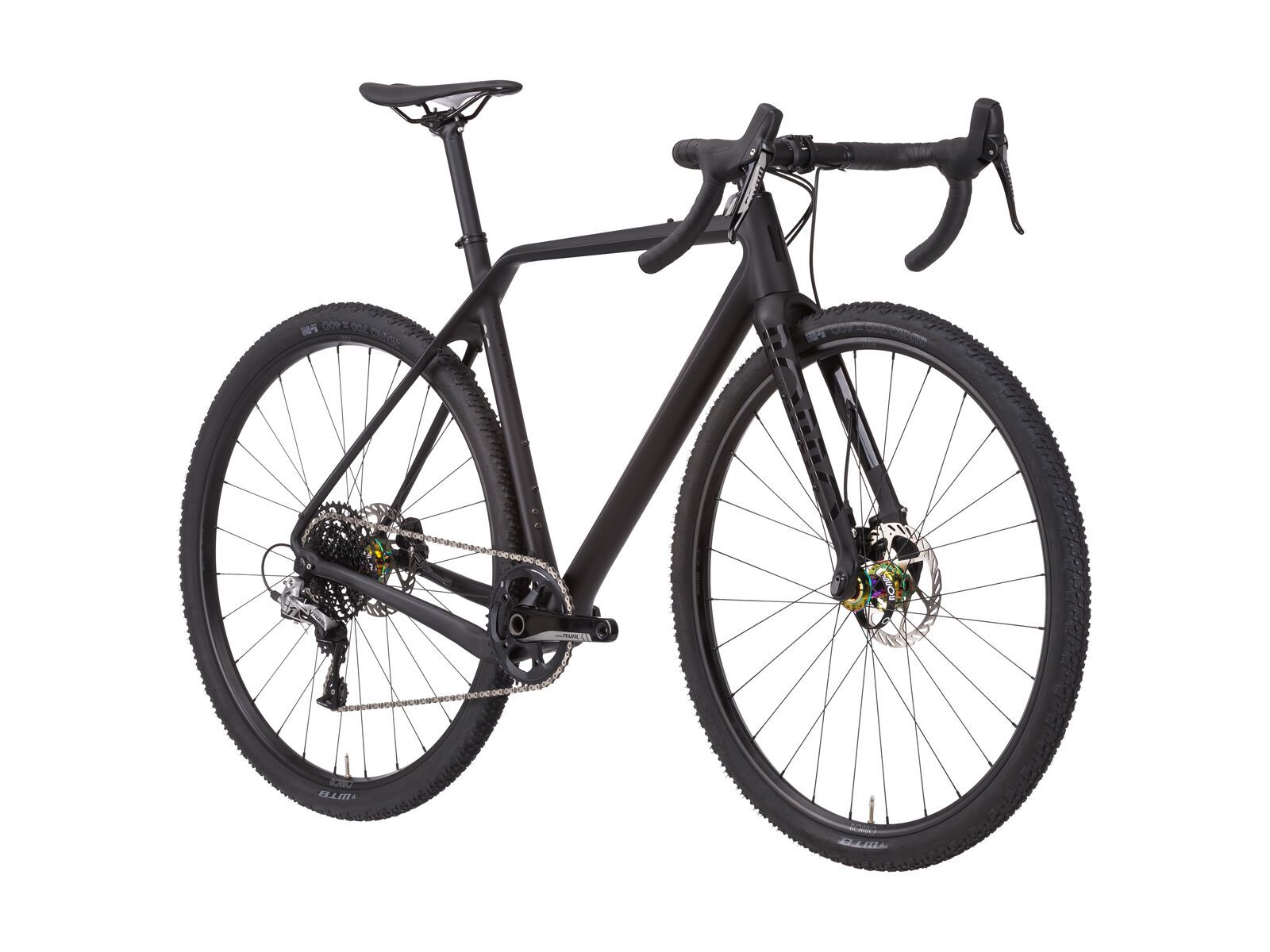 Rondo Ruut CF2, black - Bild 2