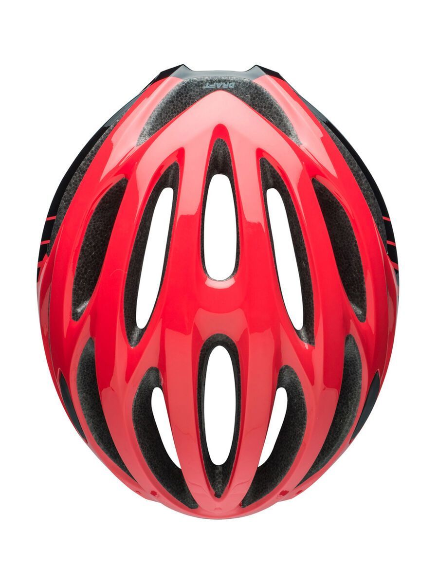 Bell Draft, gloss hibiscus/black - Bild 6