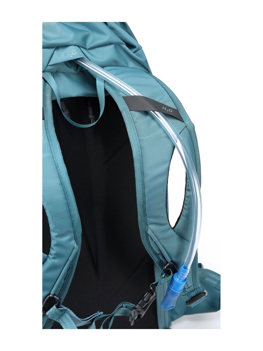 Nitro Splitpack 30, arctic - Bild 29