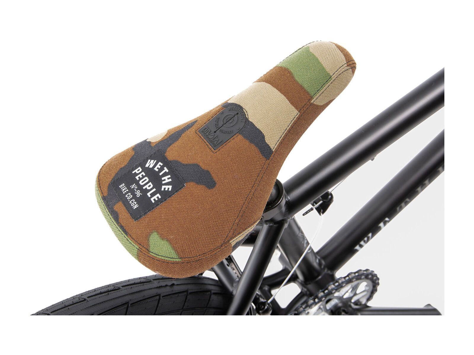 WeThePeople Seed 16, matt black - Bild 10