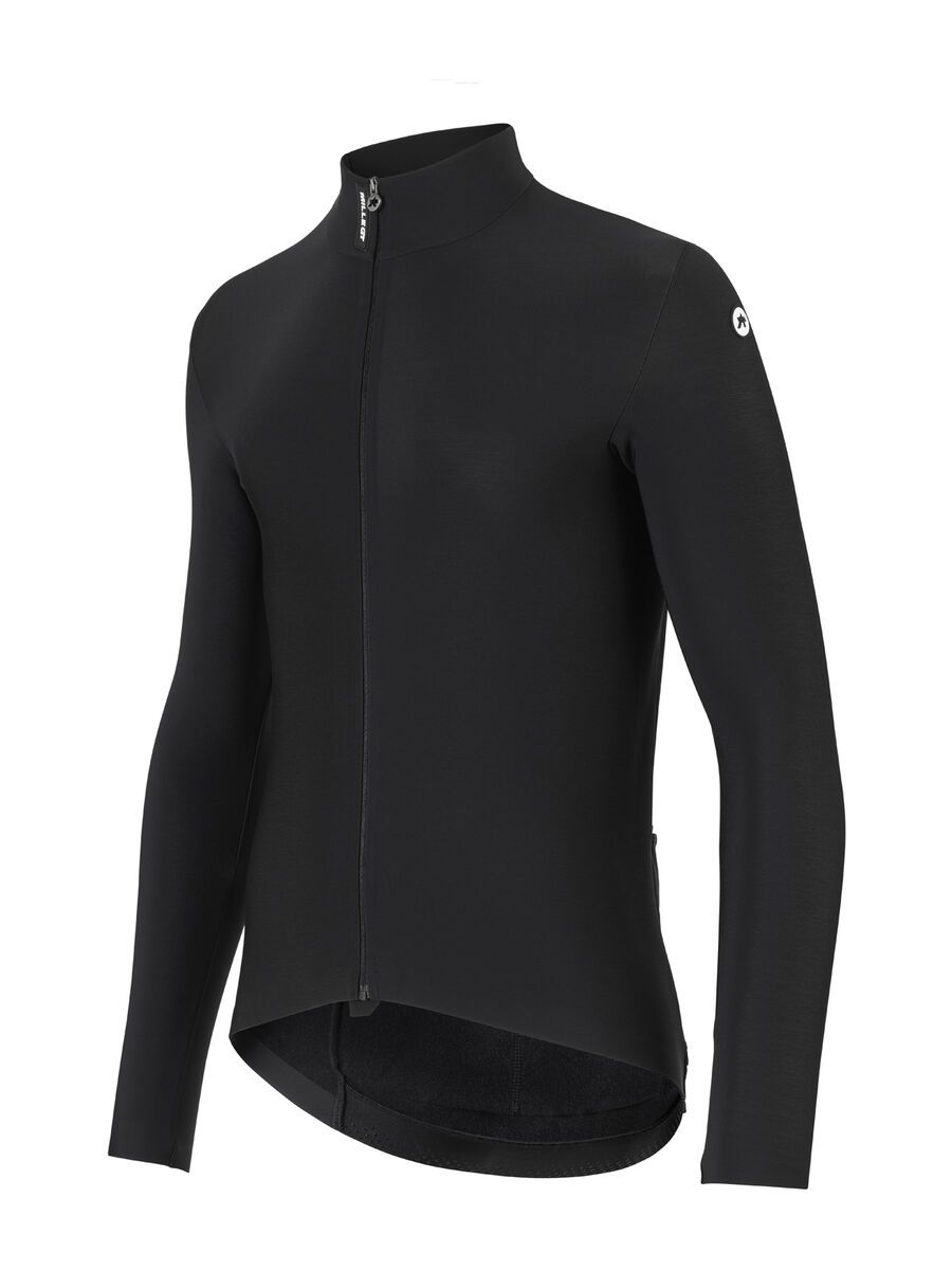 Assos Mille GT Spring Fall LS Jersey C2, blackseries - Bild 3