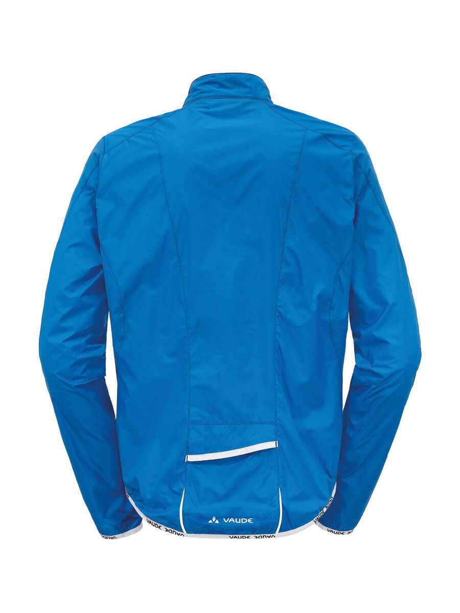 Vaude Men's Air Jacket II, teal blue - Bild 2