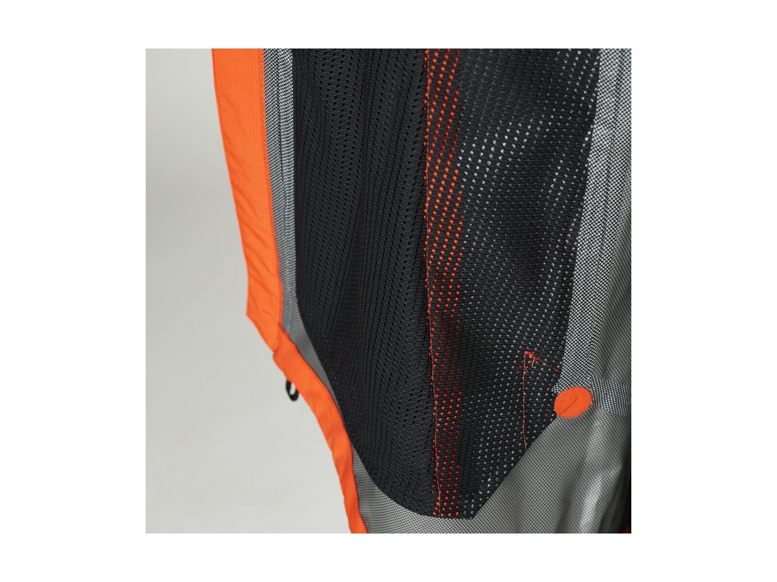 Fox Ranger 2.5L Water Jacket, orange crush - Bild 7