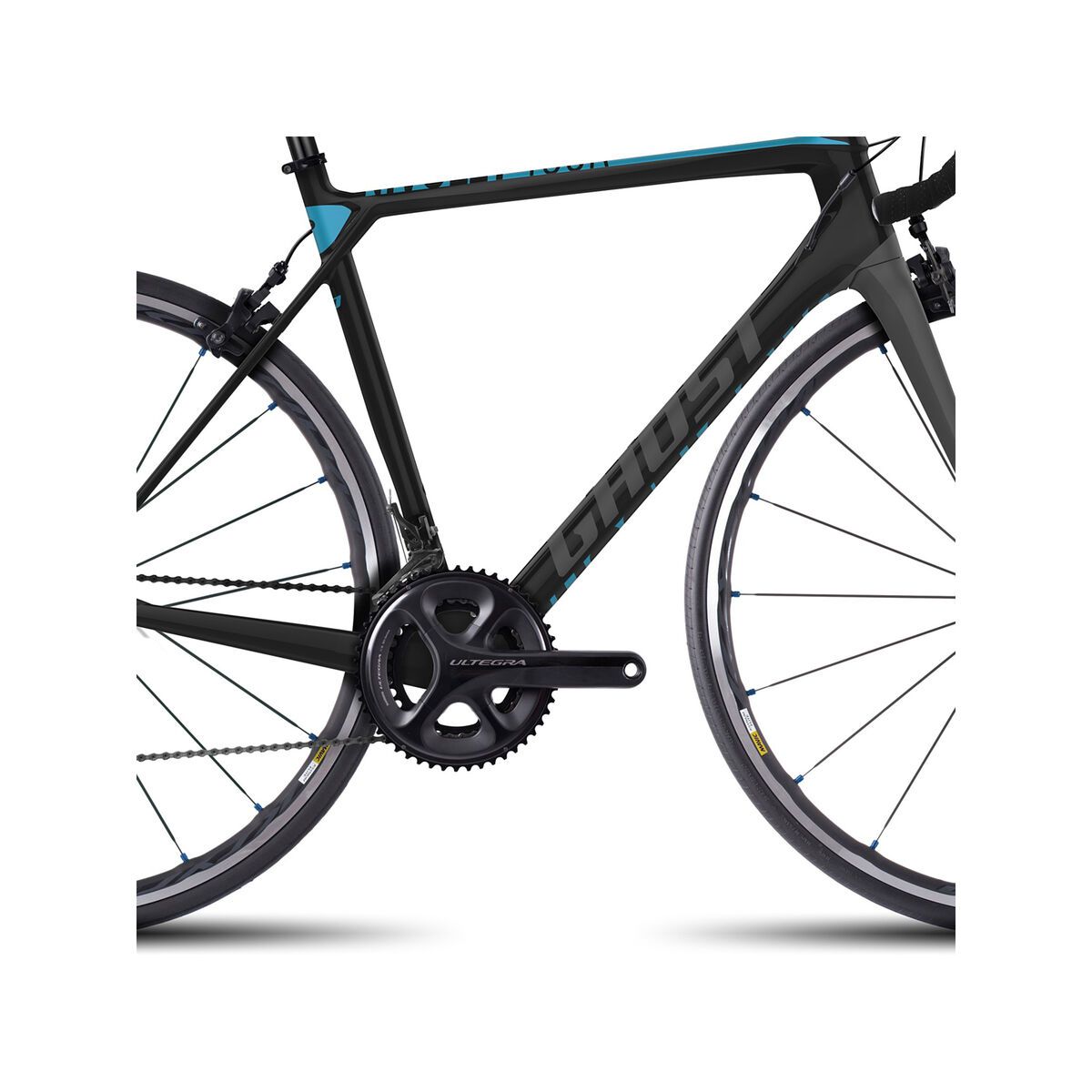 Ghost Nivolet Tour LC 4, black/blue - Bild 3