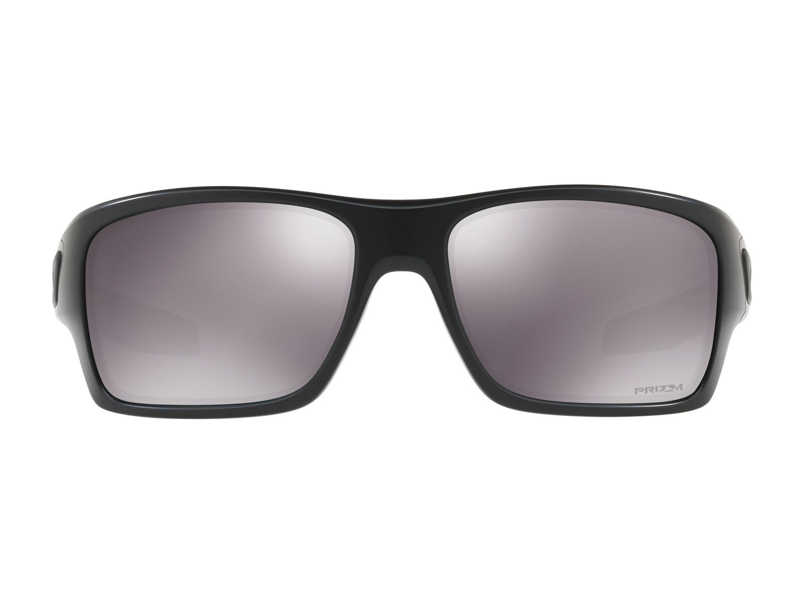Oakley Turbine Prizm, matte black/Lens: prizm black - Bild 3