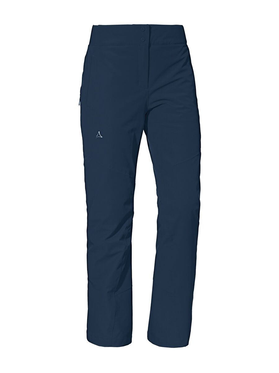 Schöffel Ski Pants Campetto L, navy blazer - Bild 1