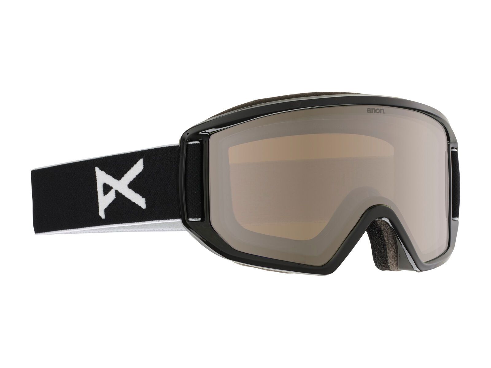 Anon Relapse, Black/Silver Amber - Bild 2