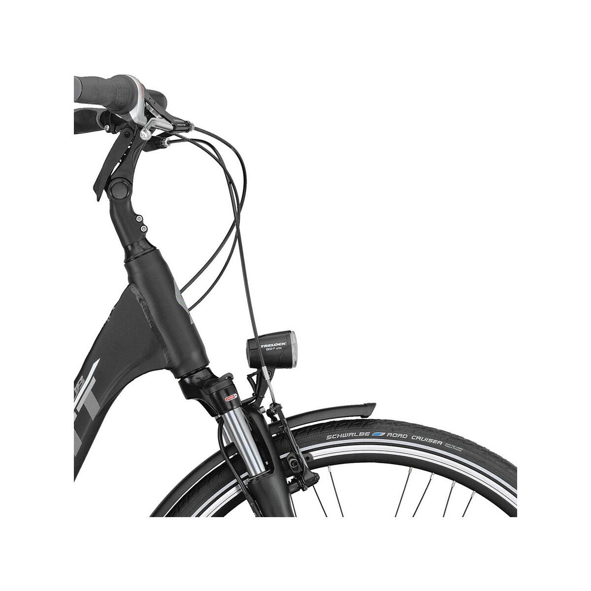 Scott Sub Comfort 20 Unisex - Bild 5