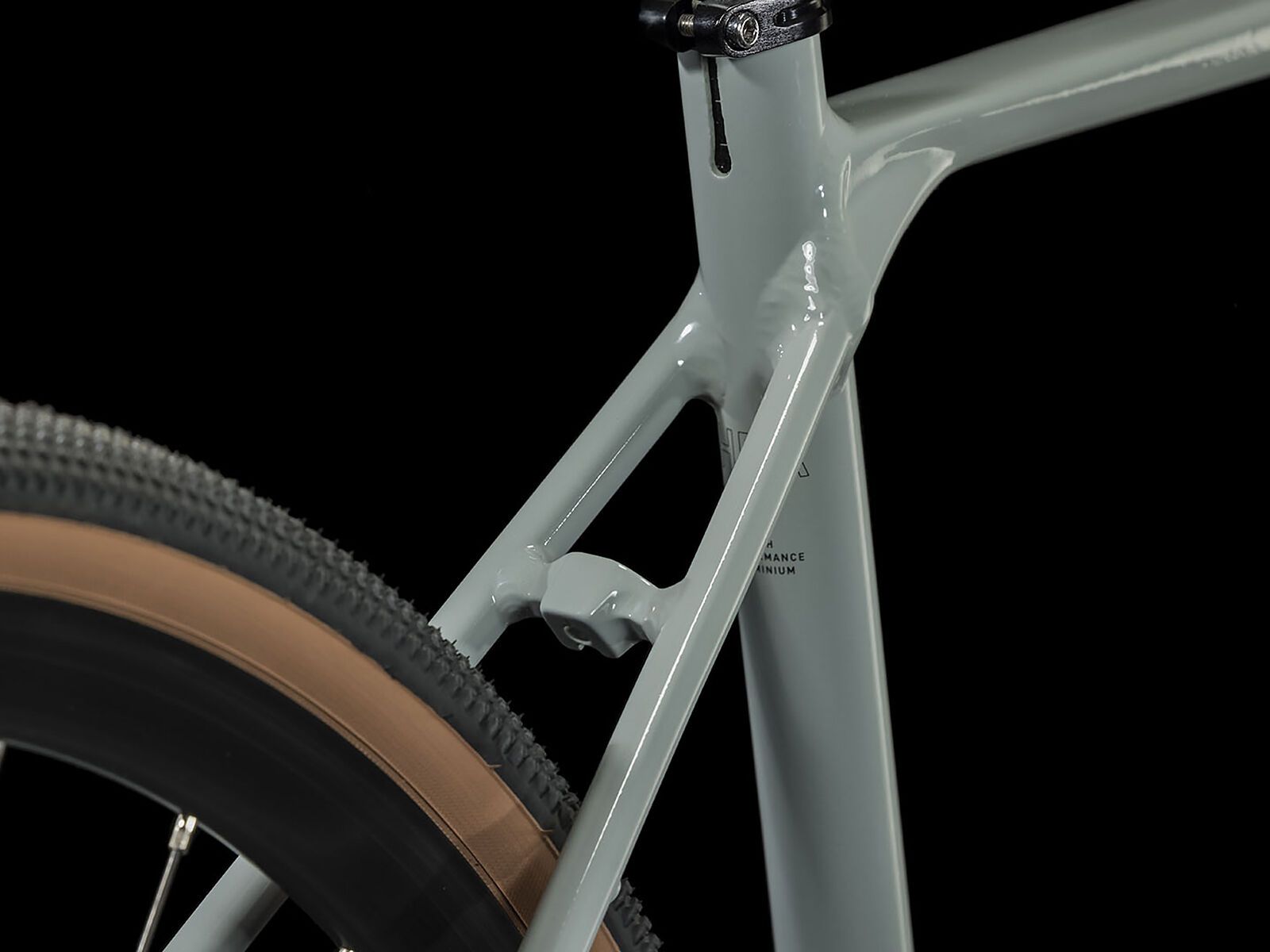 Cube Nulane Pro, grey´n´black - Bild 6