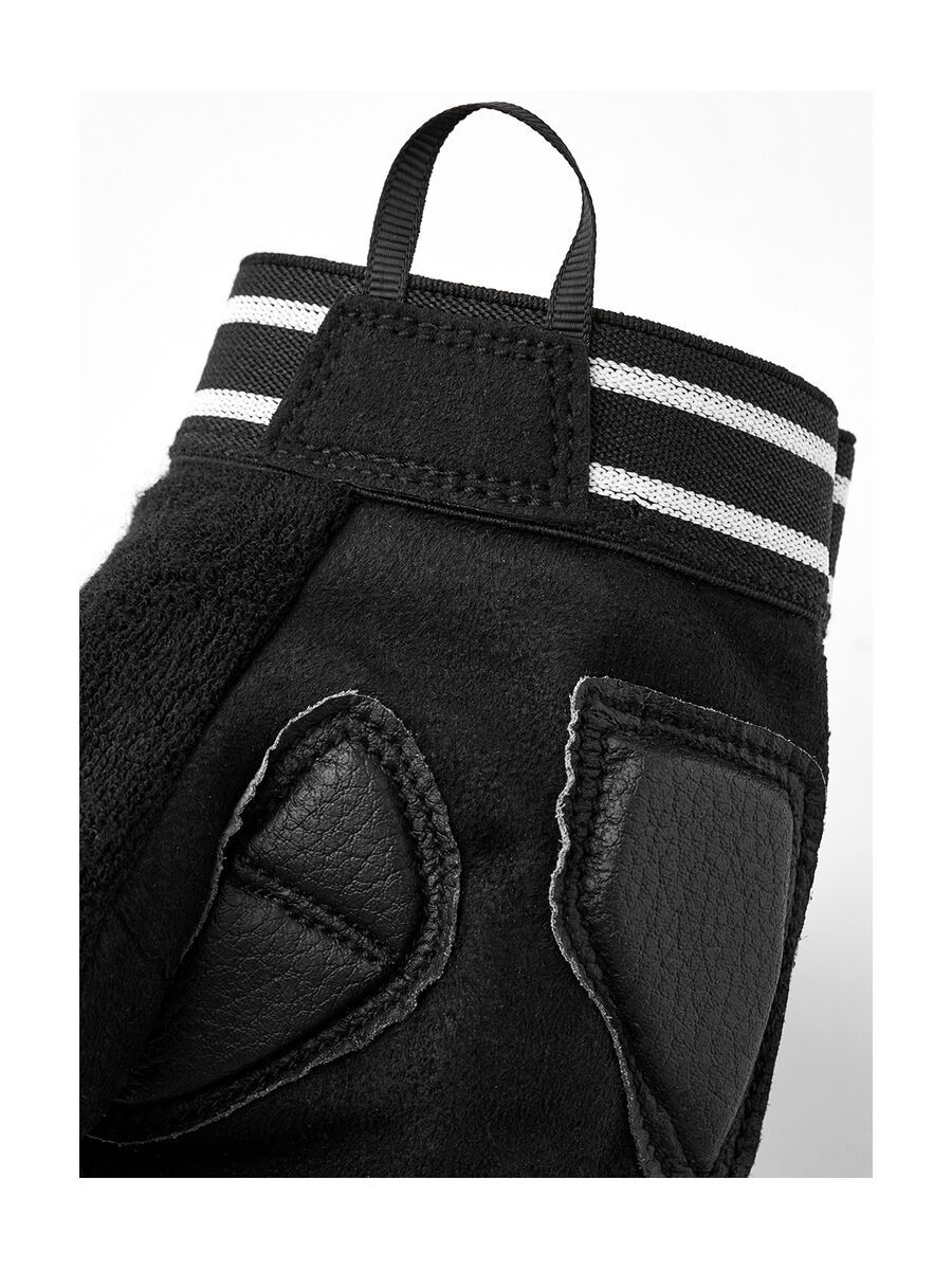 Hestra Bike Guard Long, black - Bild 3