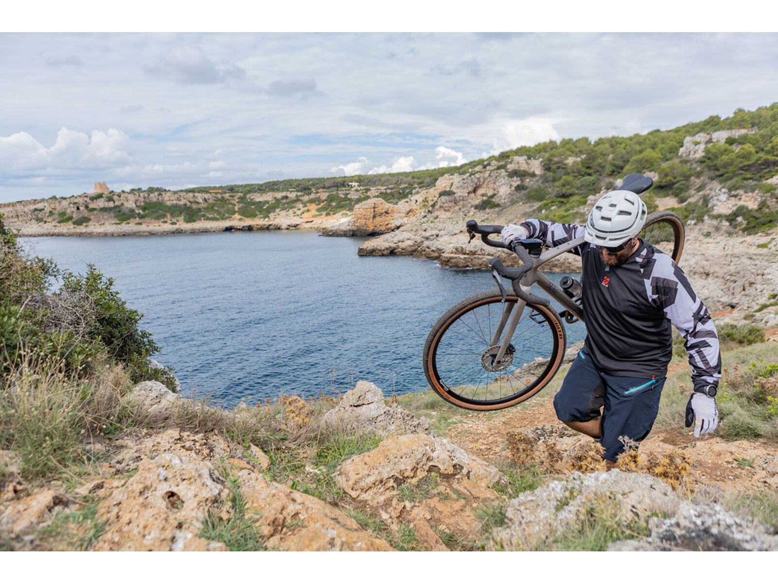 SCIU Juniper, thorn grey - Bild 30