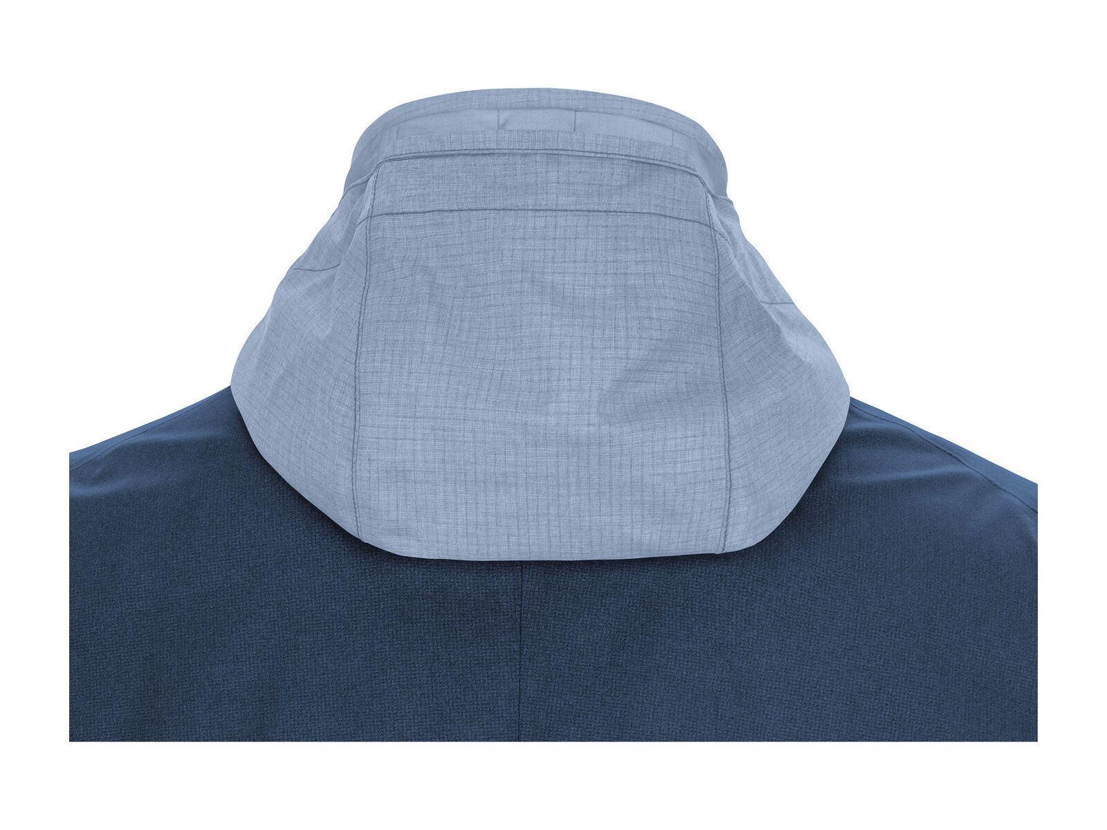 GOREWEAR C5 Gore-Tex Trail Kapuzenjacke, deep water blue - Bild 6