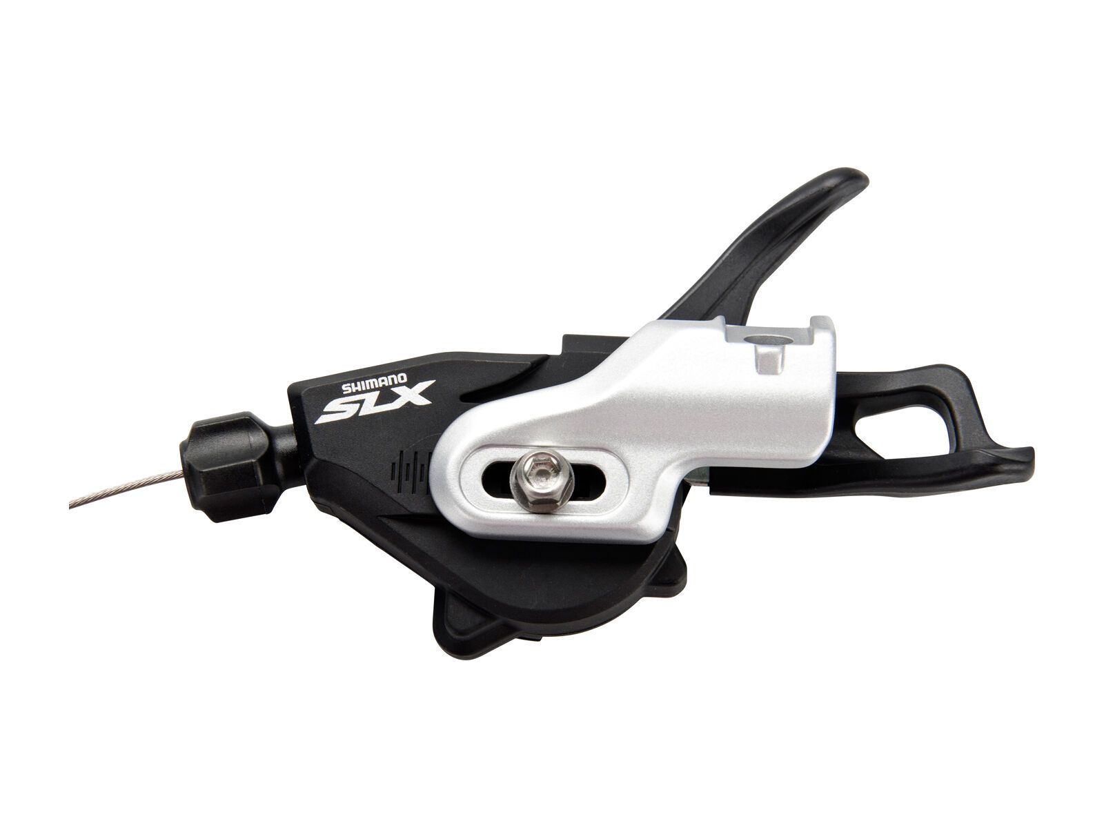 Shimano SLX SL-M670 - I-Spec-B links, 2/3-fach - Bild 1