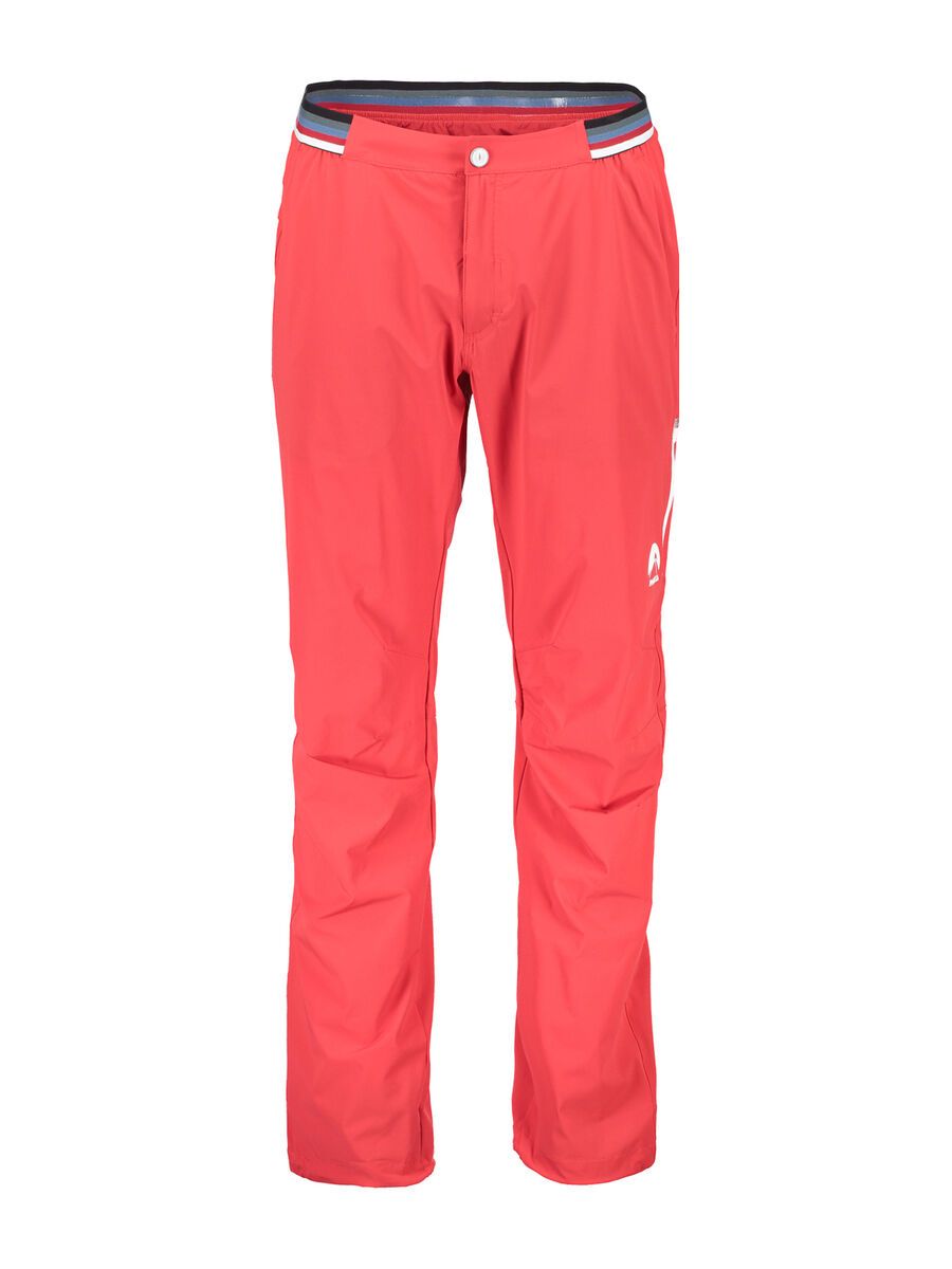 Maloja JosefM., red poppy - Bild 1