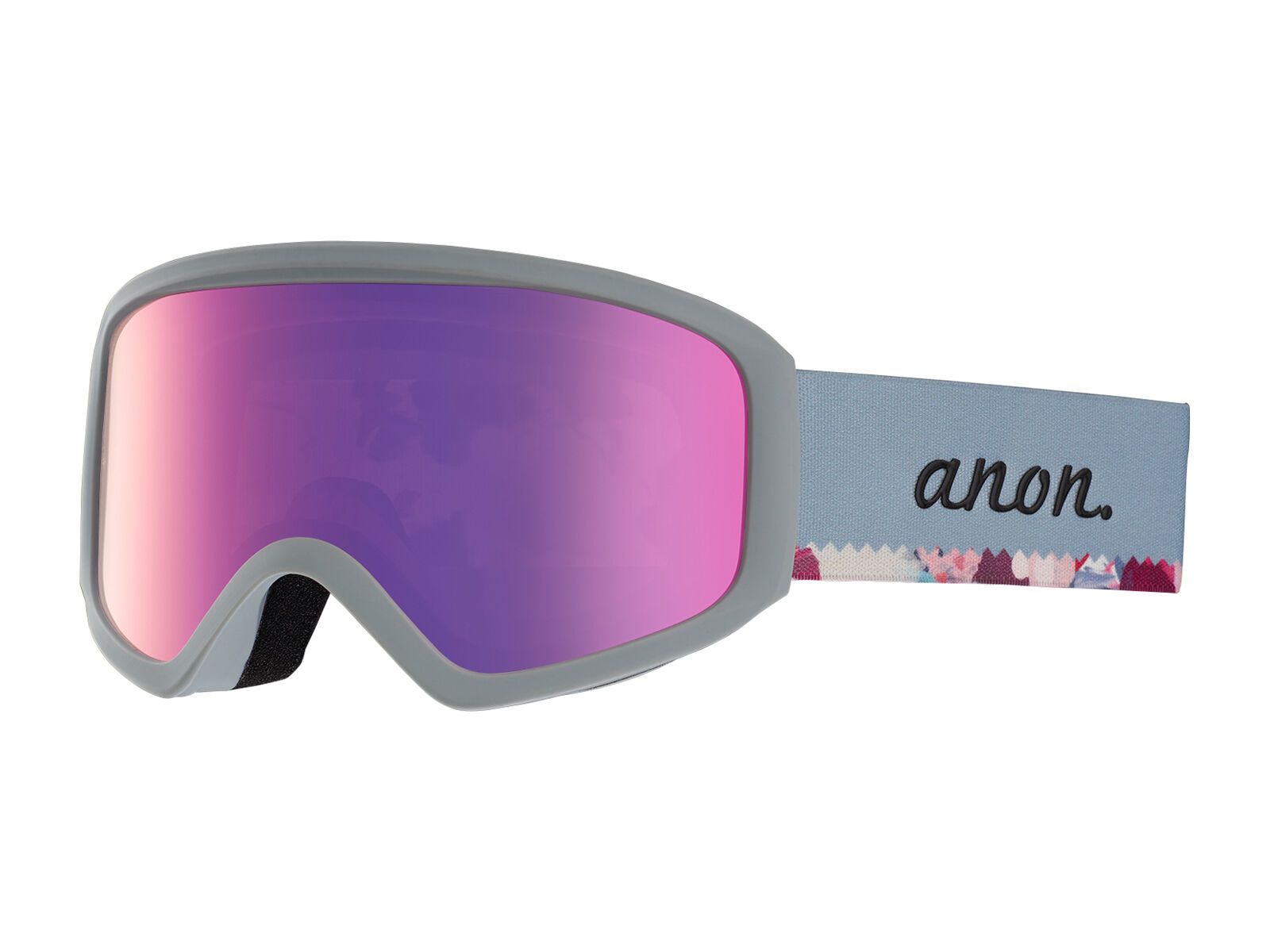 Anon Insight inkl. WS, jtt/Lens: sonar pink - Bild 3