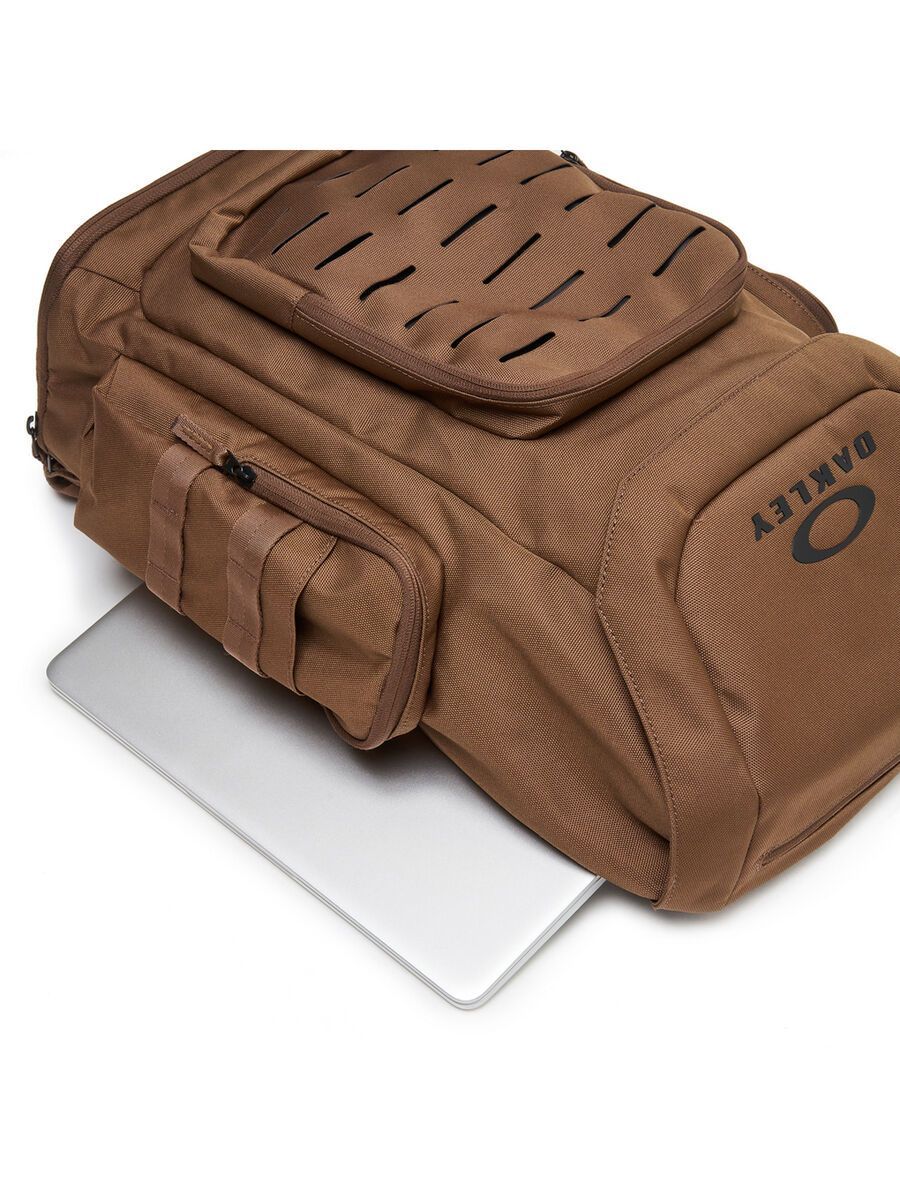 Oakley Urban Ruck Pack, carafe - Bild 6