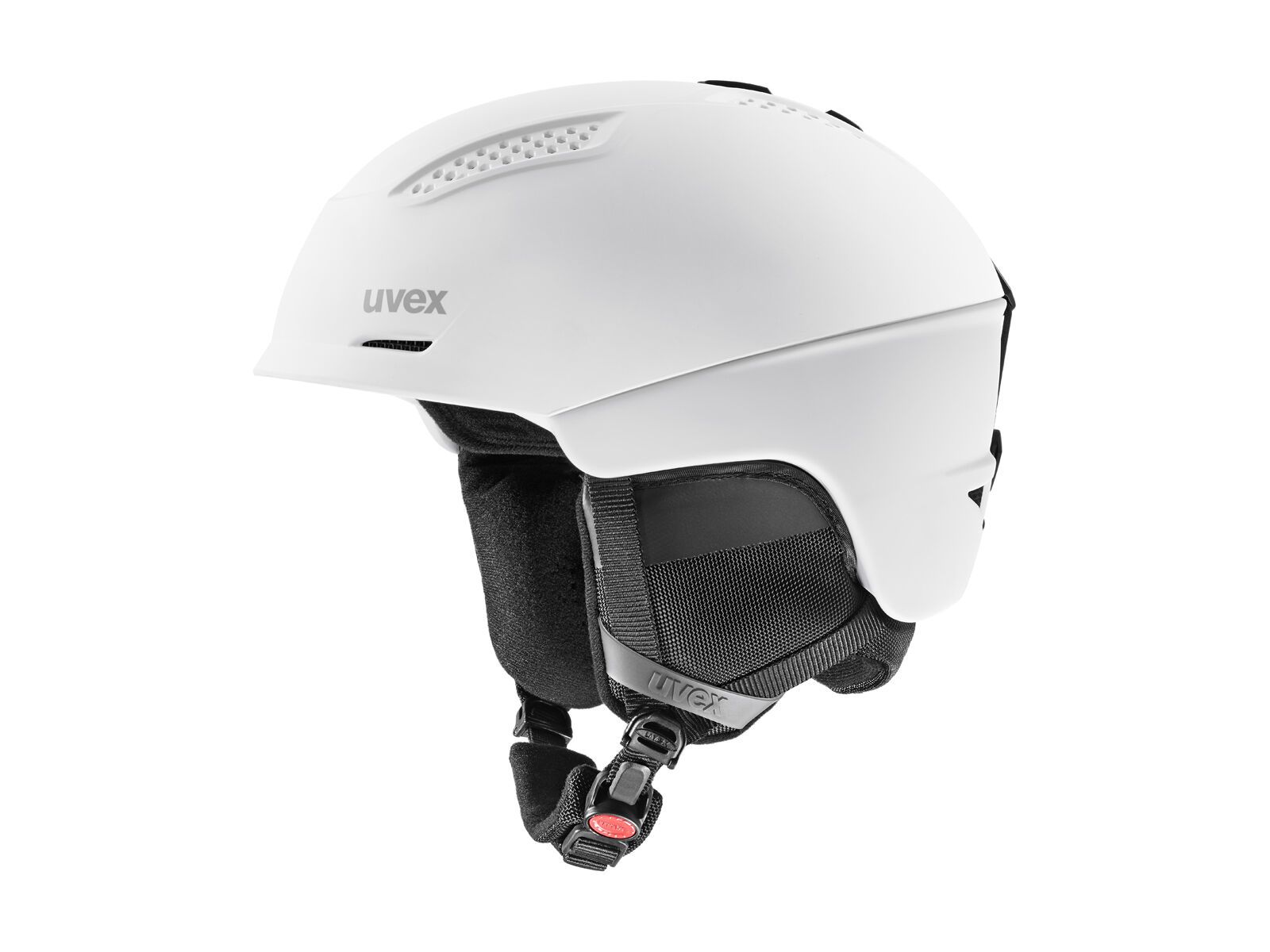 uvex ultra, white-black mat - Bild 1