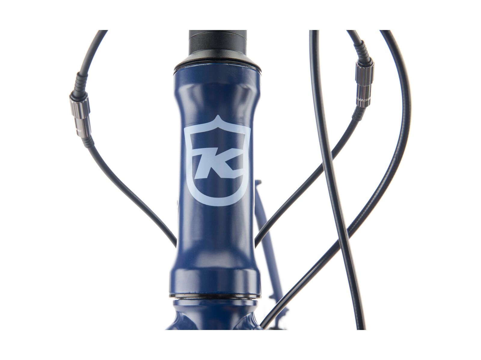 Kona Rove AL 700, matte midnight - Bild 7