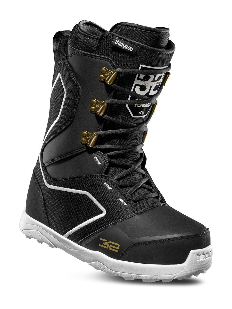 Thirtytwo Light JP Walker, black - Bild 1