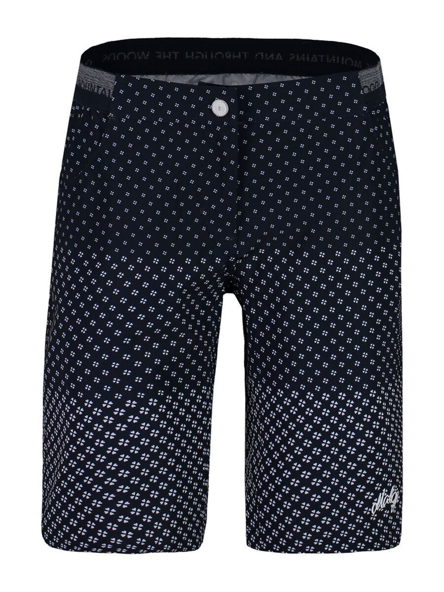 Maloja NeisaM. Printed, mountain lake clover - Bild 1