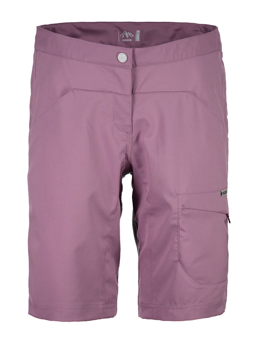 Maloja FlurinaM., bellflower - Bild 1