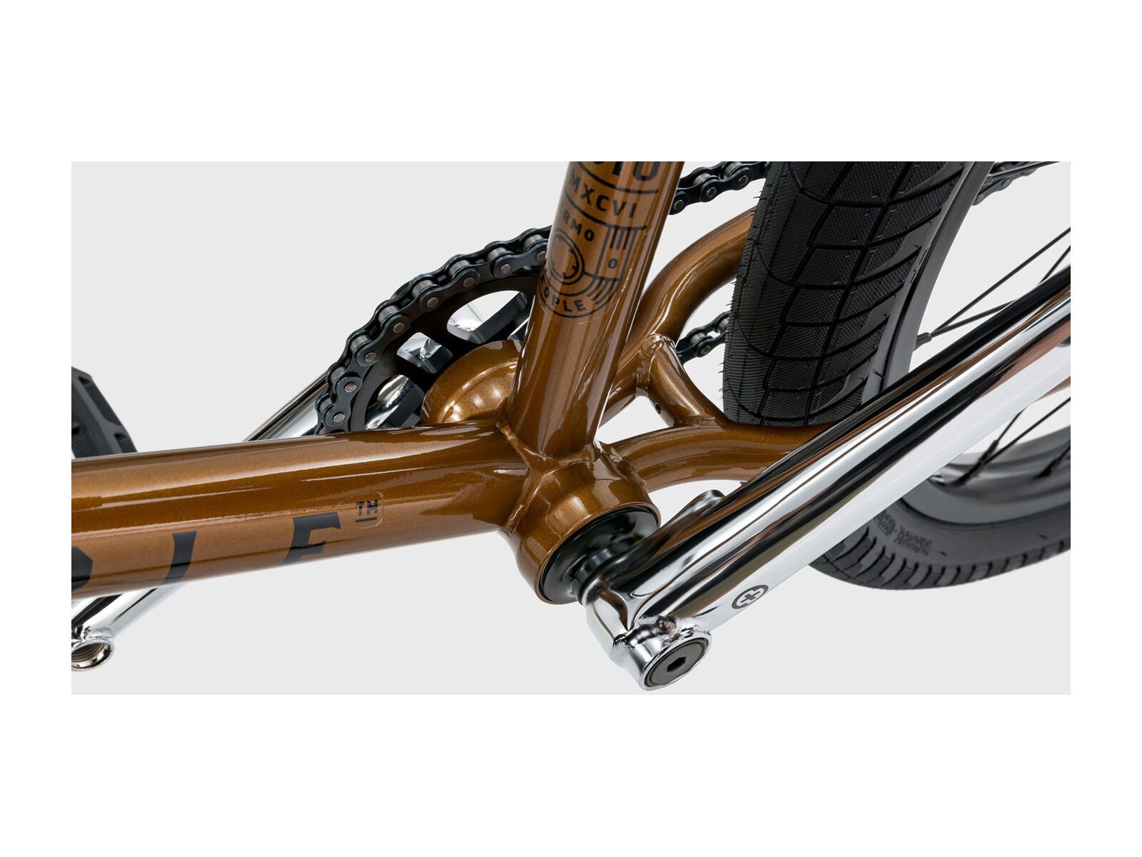 WeThePeople Audio 22, black copper - Bild 7