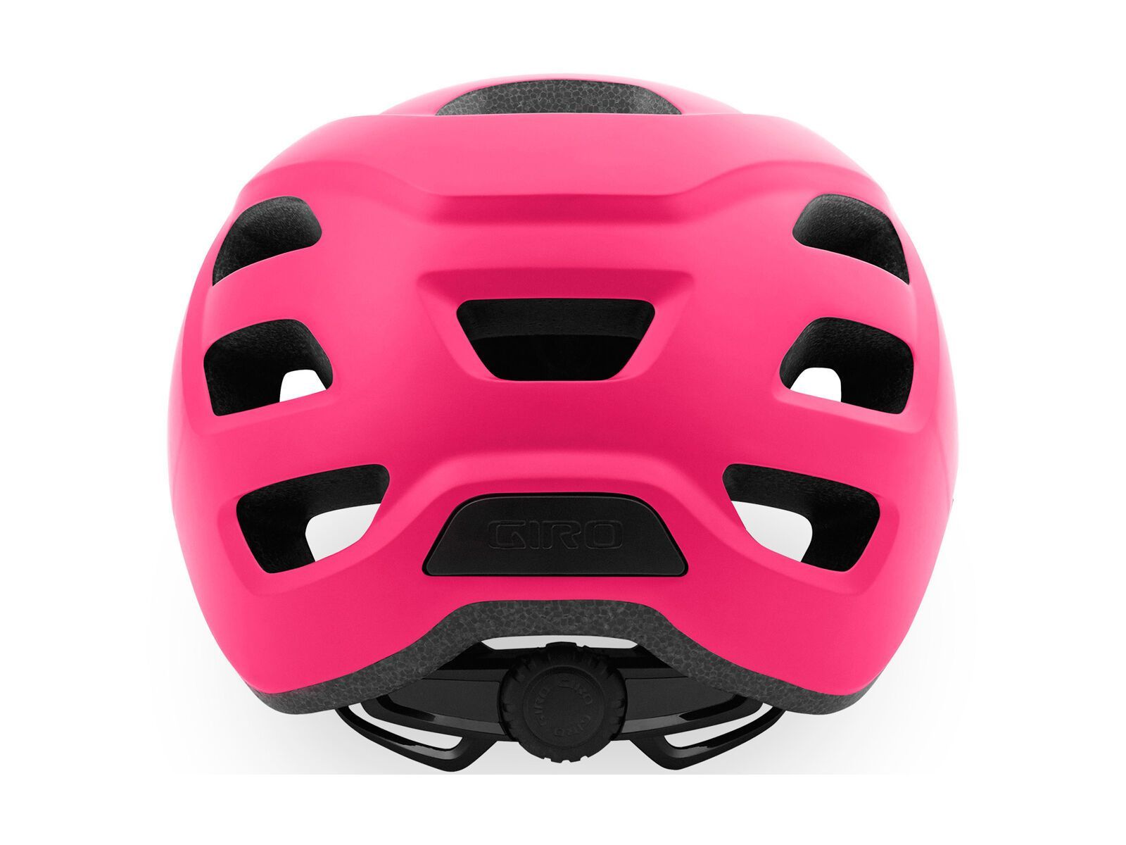 Giro Tremor, mat bright pink - Bild 5