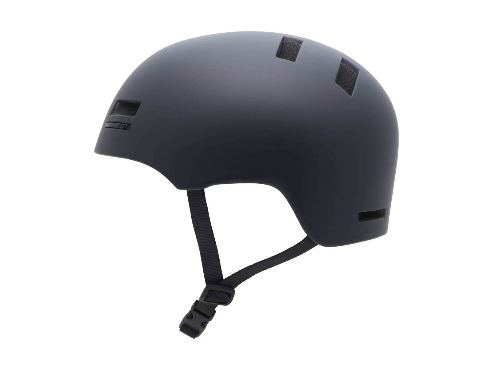 Giro Section, matte black - Bild 1