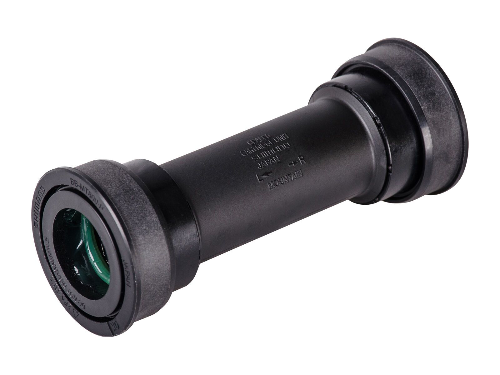 Shimano Deore XT BB-MT800-P - Press-Fit 104,5/107 mm - Bild 1