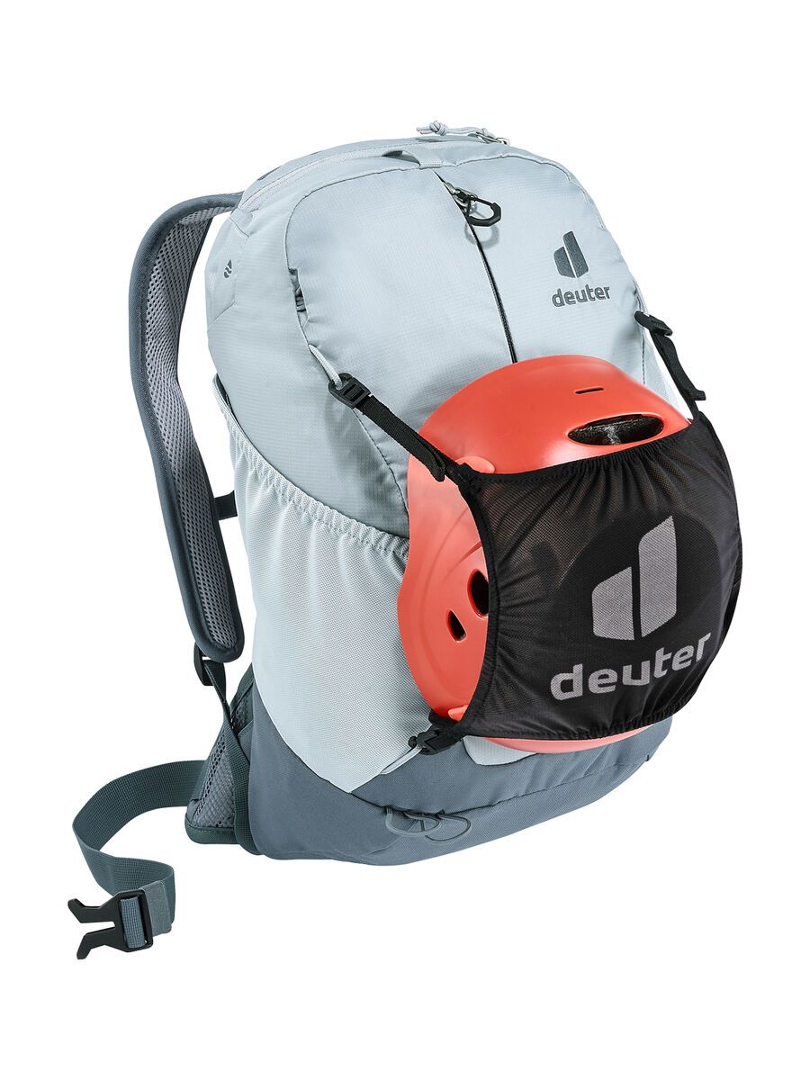 Deuter AC Lite 15 SL, tin-shale - Bild 8