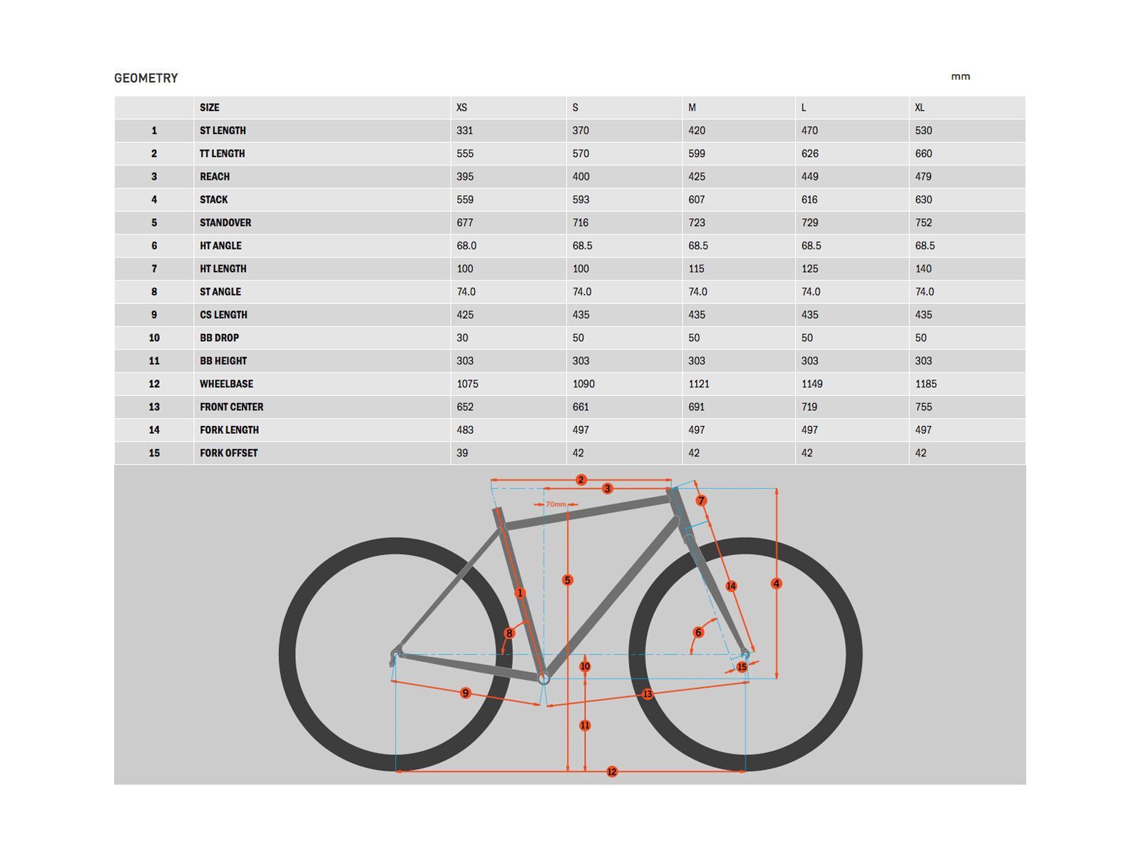 Kona Fire Mountain 26, matt green & lime w/ gray & lime decals - Bild 2